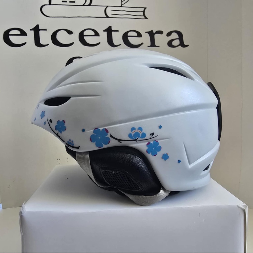 Firefly Helmet Ski Snowboard Size M Youth